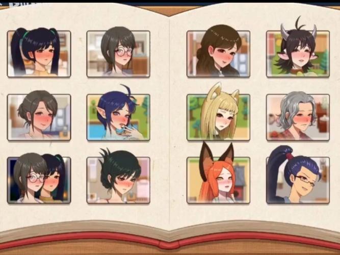 无知少女的乡村韵事游戏:全攻略及隐藏彩蛋揭秘