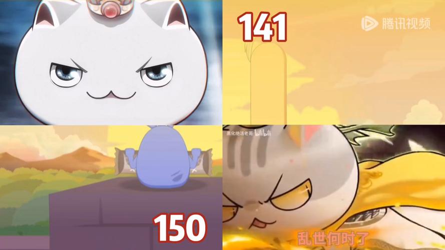 喵喵岛3版本大全:不同版本区别大揭秘