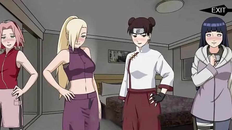 寻找火影同人:忍者后宫更新地址?这里有你想要的资源