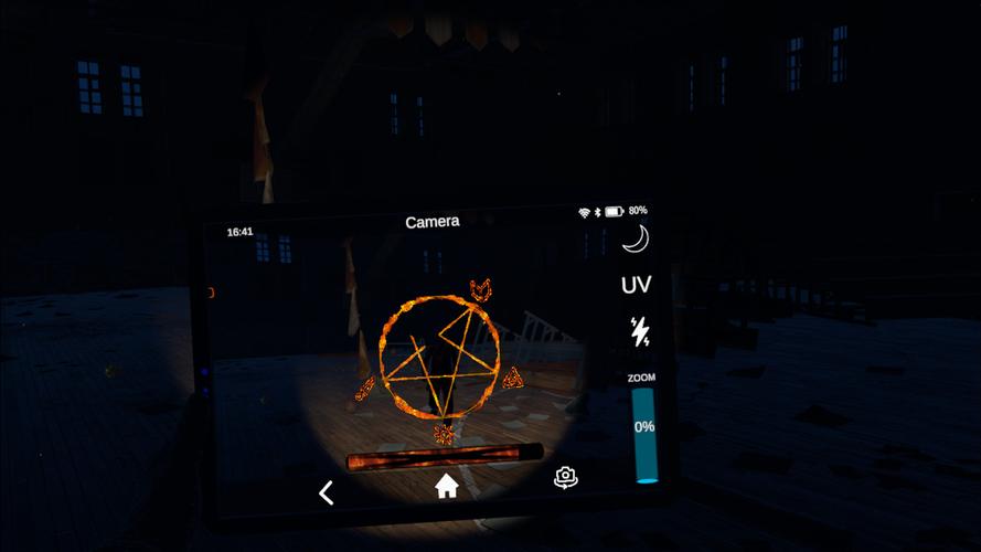 亡灵房客游戏下载：最新版本免费获取