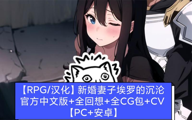 新婚妻子被染黑绅士游戏合集：高品质游戏资源分享