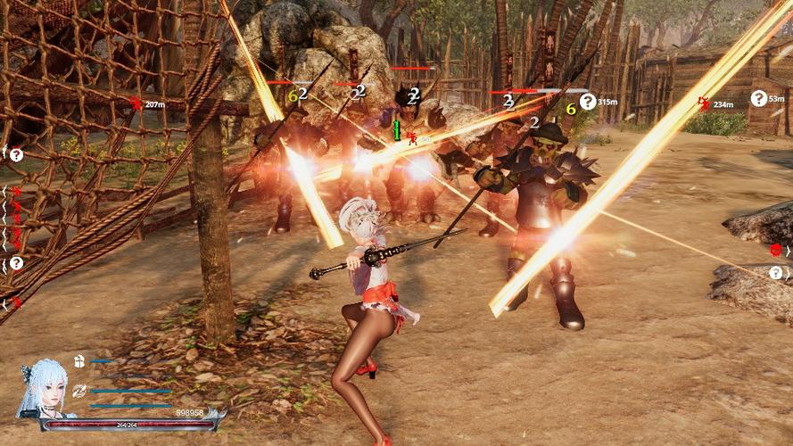 百鬼夜行剑姬无双所有版本资源汇总:快速下载无忧玩