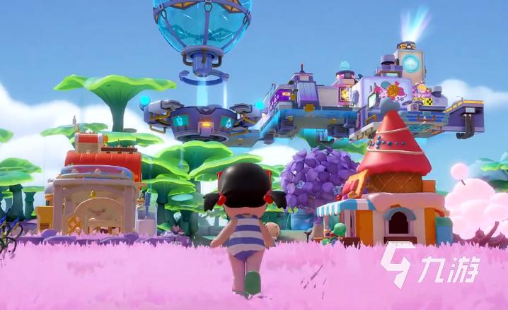 想玩梦想家生活?这里提供下载地址!