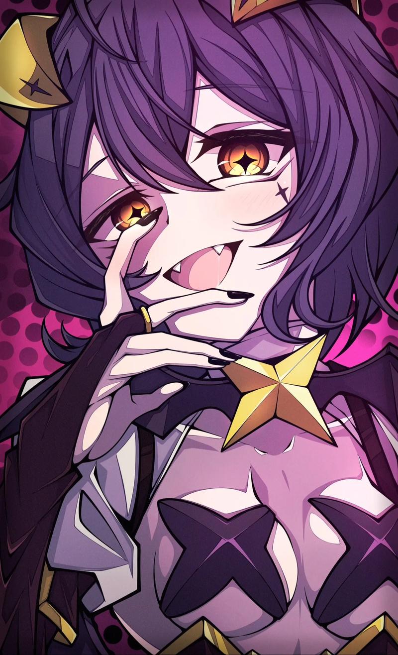 魅魔少女最新版本下载:体验全新游戏内容