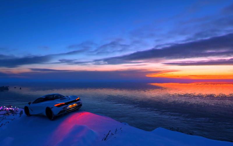 清晰的地平线：最新当代雕塑艺术展不容错过