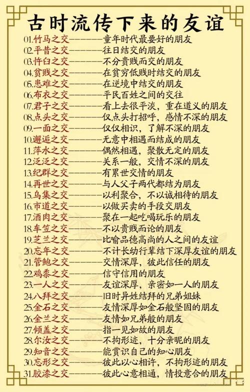 快速交到100个朋友?版本大全秘籍大公开