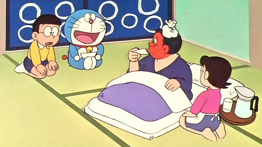 轻松下载危险中的日常生活叮当猫社区汉化版,新手必看