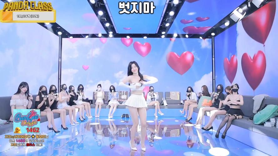 最新!Jinricp韩国女团3月8日完整版资源分享