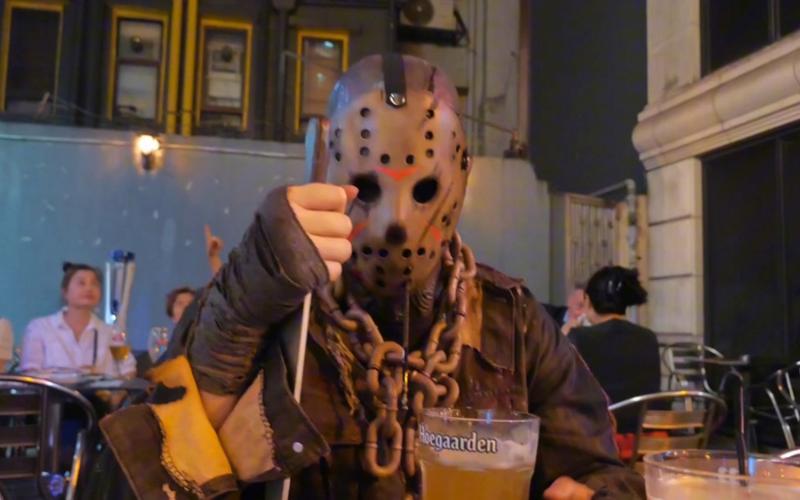 沉浸式体验!杰森游戏试玩及攻略分享