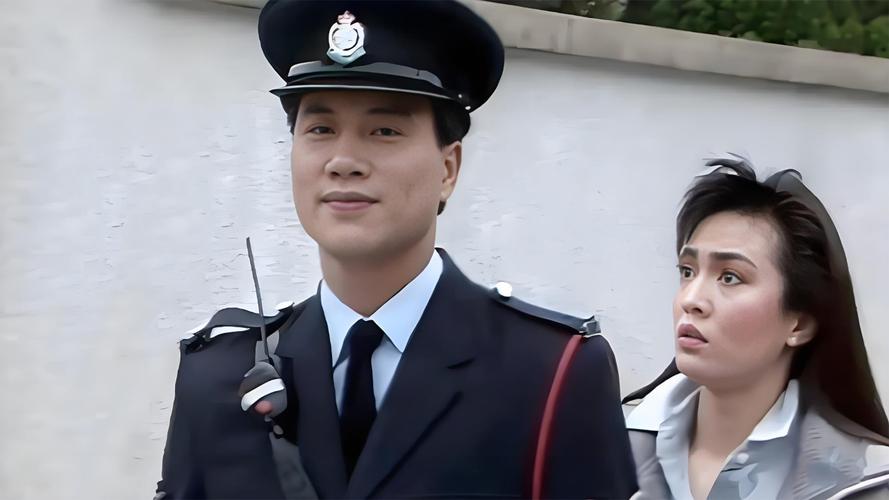 恋爱季节主题电视剧大全:回忆满满的港剧经典