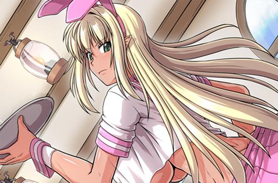 Dark Elf最新周边：模型手办、服装饰品大放送