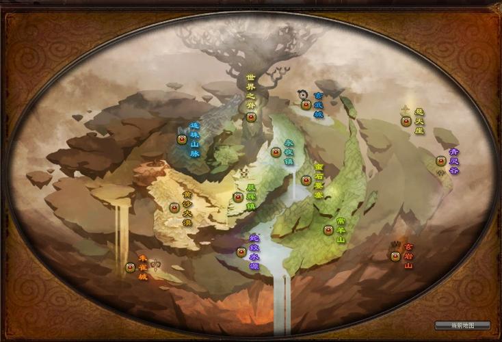 禁忌之岛游戏攻略详解：地图、任务及BOSS打法