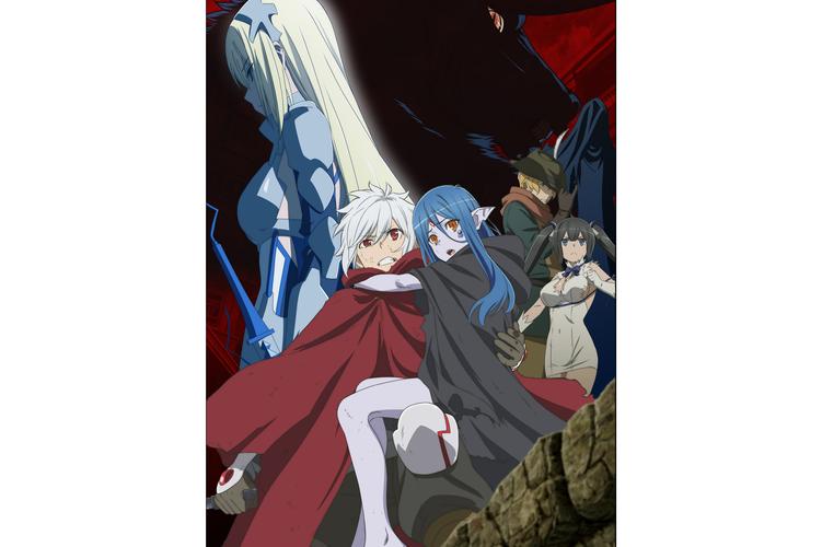 魔女的地下城最新版本体验:御姐魔女等你邂逅