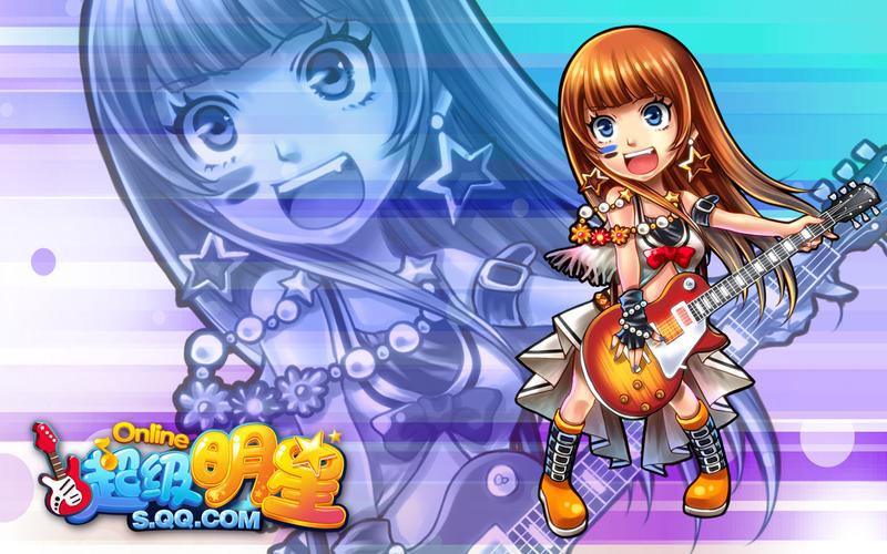 安卓手机玩超级偶像：沉浸式明星养成手游