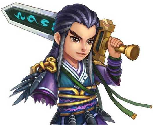 体验经典！jinricp 3月4日杨过游戏正式版评测