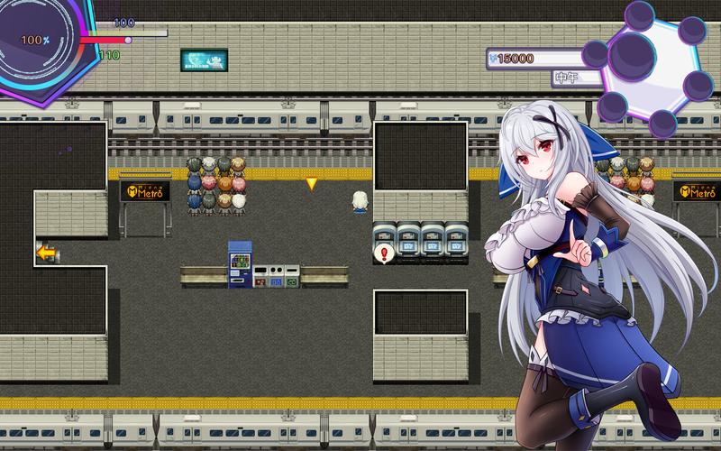 异世界打黑工最新版本是多少?避免下载到病毒版本攻略