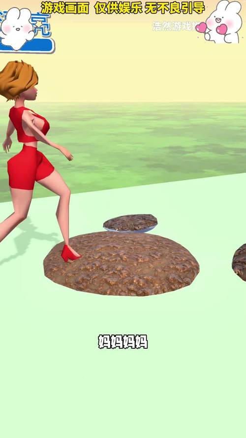 最全与妈妈一起隔离游戏版本合集,妈妈陪你一起玩