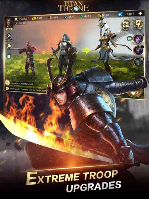 兽人复仇记!精灵之妊汉化版最新更新情报