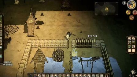 H版饥荒绅士游戏：黑暗世界生存冒险之旅