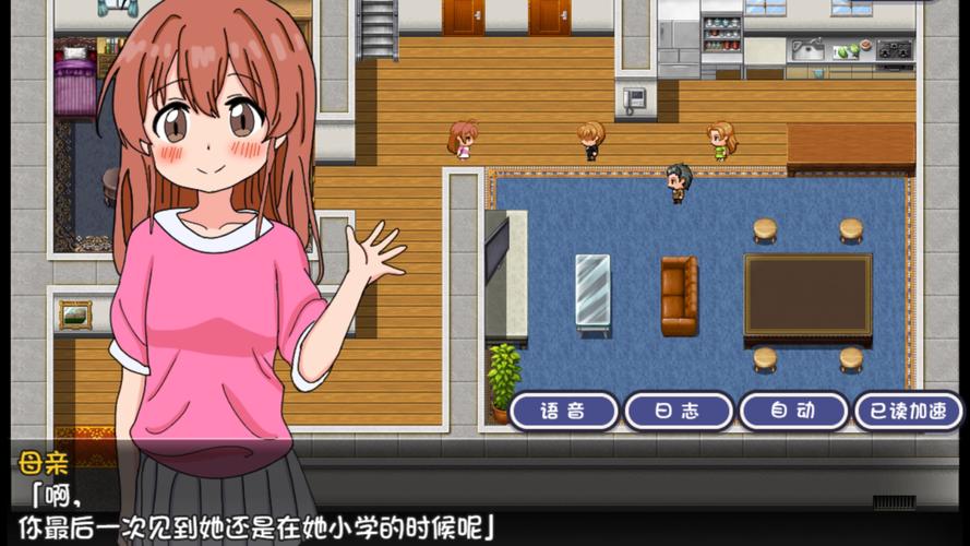 姐妹花游戏合集:弟弟也超爱的那些游戏!