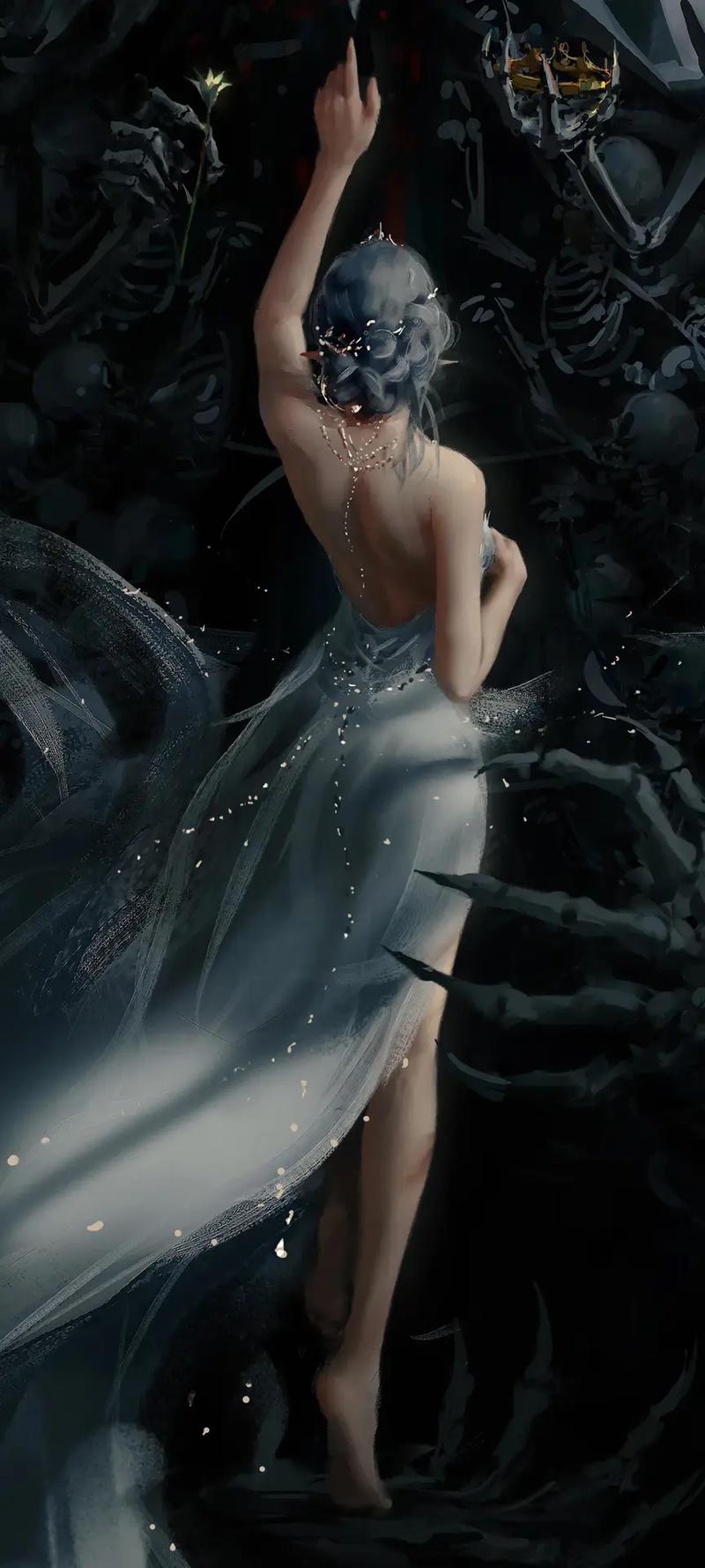 鬼刀游戏技巧：掌握鬼刀核心技能，成为游戏高手