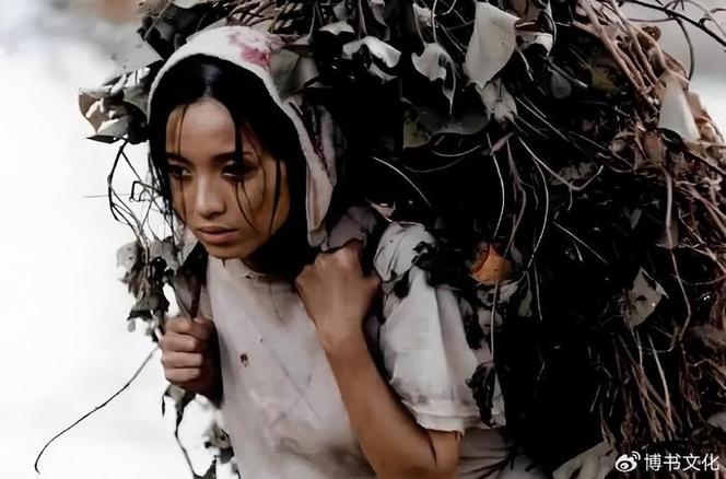 困难时期版本大全:影视作品中的时代缩影