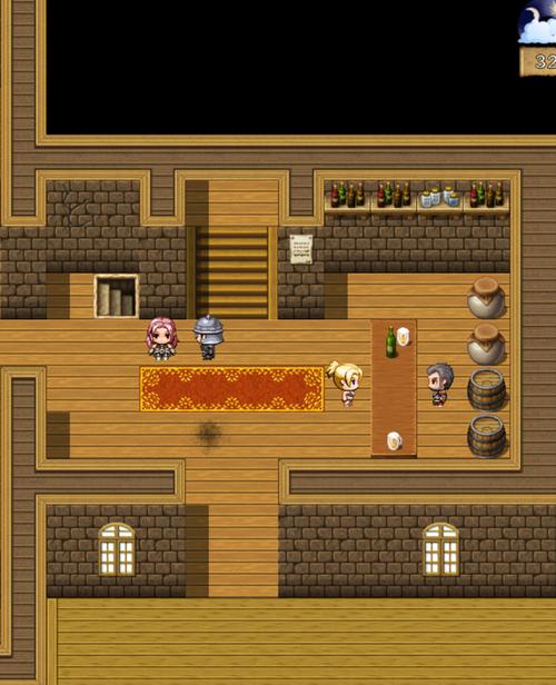 农民的追求游戏攻略大全：通关秘技大公开