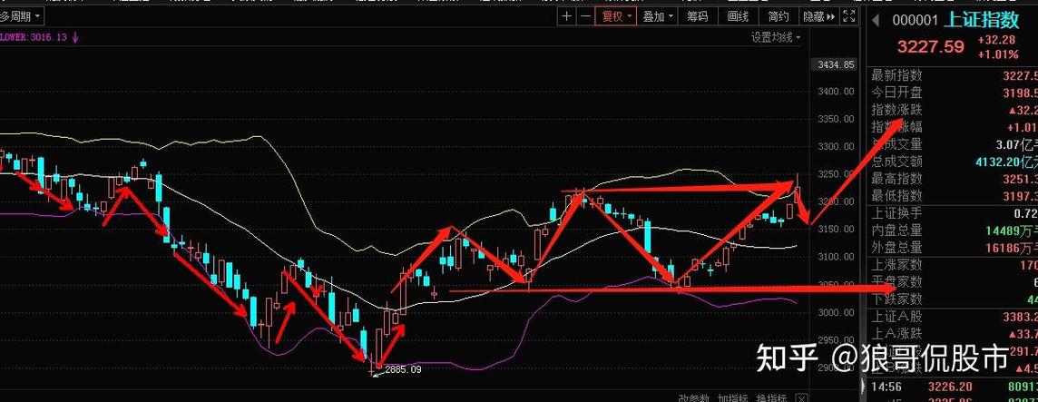 股市之狼下载方法大全，告别下载难题！