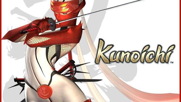 超人气游戏推荐:女忍调教最后的战争,你弟弟一定爱玩!