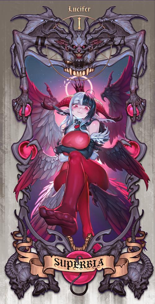 七宗罪HTML绅士游戏推荐：高品质游戏体验等你！