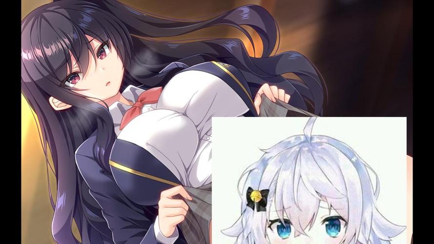 艶爣学园最新版下载:体验完整版游戏剧情与CG