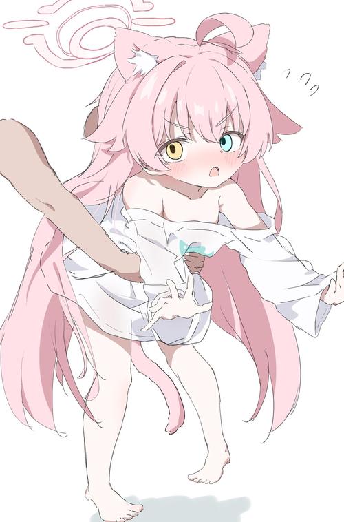 收集了所有小野猫N上版本,总有一款适合你