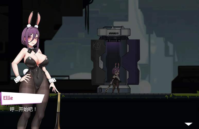 兔女郎奇妙异星冒险最新攻略：通关秘籍大公开！