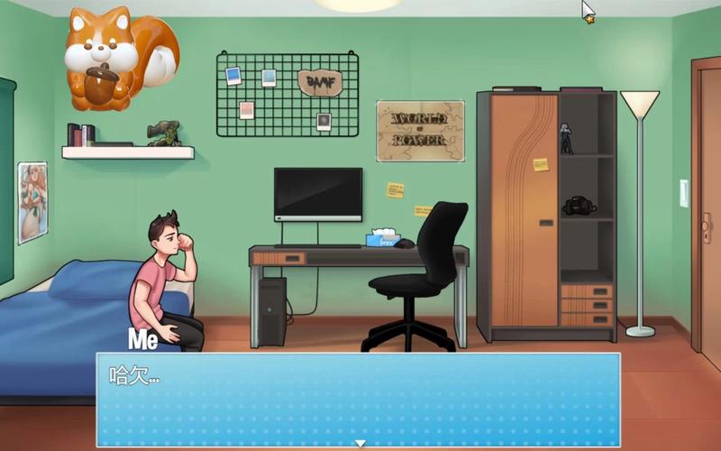 家务杨过游戏攻略:快速上手的技巧分享