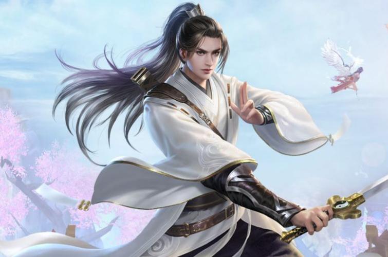 体验纯爱战士杨过：高人气武侠手游排行榜