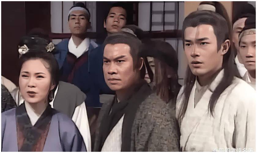 青青草原杨过游戏推荐:重温经典武侠的乐趣