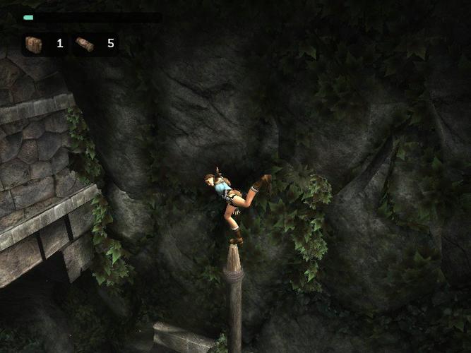 下载枪弹丽影安卓游戏：精彩剧情，不容错过！