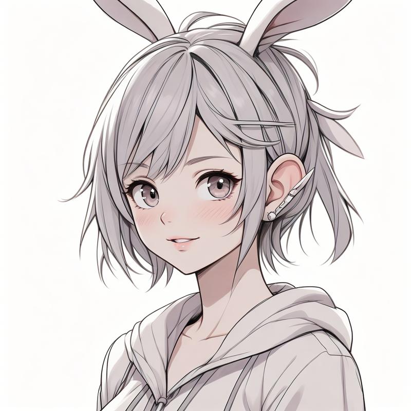 兔耳战姬游戏攻略:掌握技巧,轻松通关,成为最强兔耳战士!