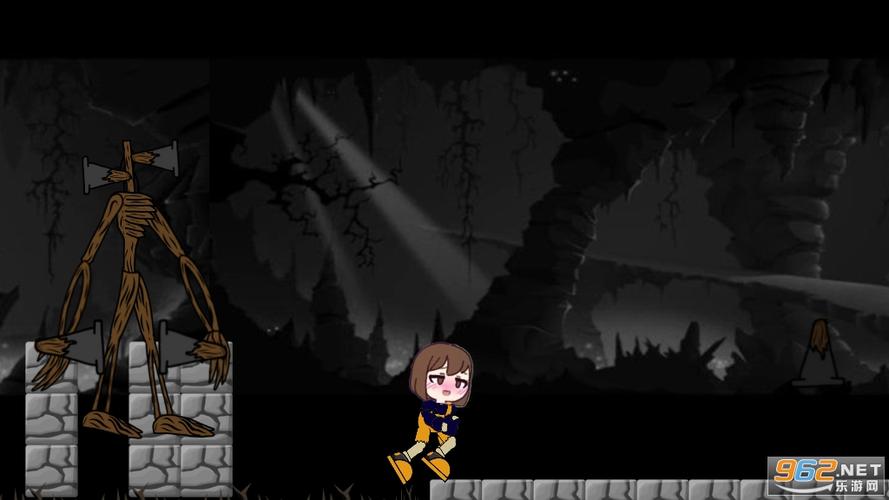 最新隔壁黑人安卓游戏合集,免费下载畅玩