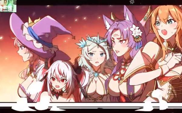 美少女神秘幸存者官方正式版下载：最新版来袭！