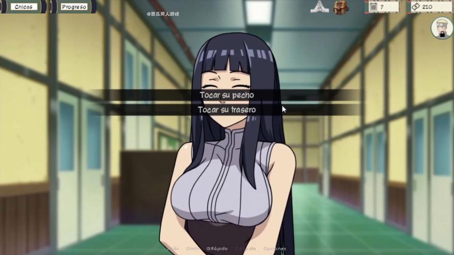 弟弟最爱:女忍风格的精彩游戏盘点