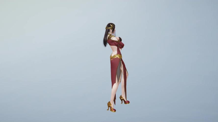 最全斗破苍穹绅士游戏合集:总有一款适合你