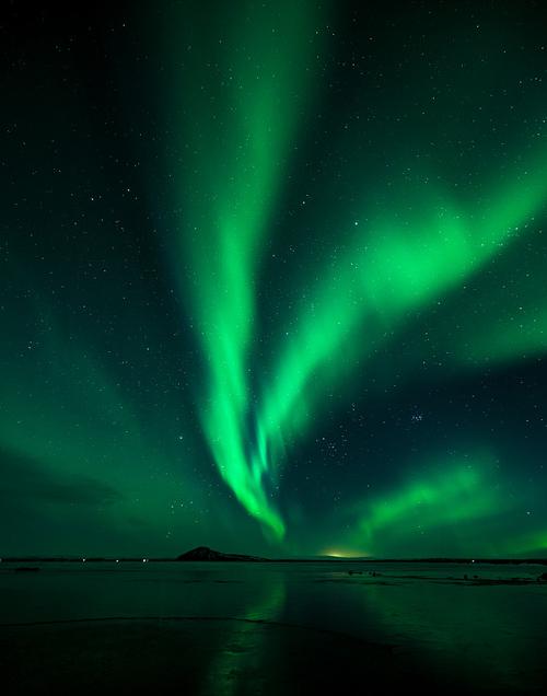 想玩北极光？安卓版下载方法在这里！