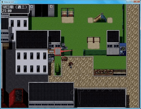 最新志愿少女安卓汉化版:完整CG等你解锁