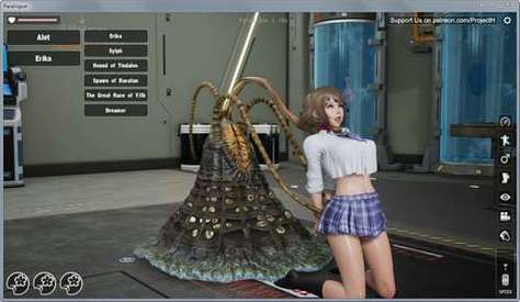 解锁秘密！大小姐琉璃子暑假狂欢精翻绅士游戏攻略