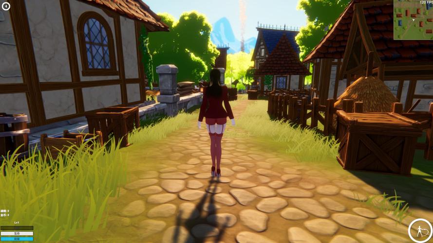 妖姬猎人游戏详解:探秘妖精与人类的恩怨情仇