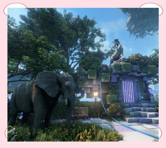 丛林V0.20官方正式版下载:最新版手游等你体验