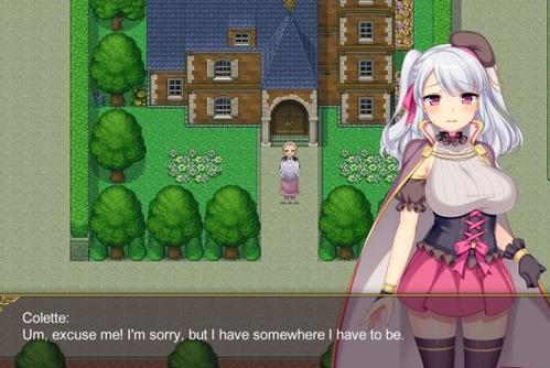 想玩炼金术士柯蕾特?教你如何轻松下载!