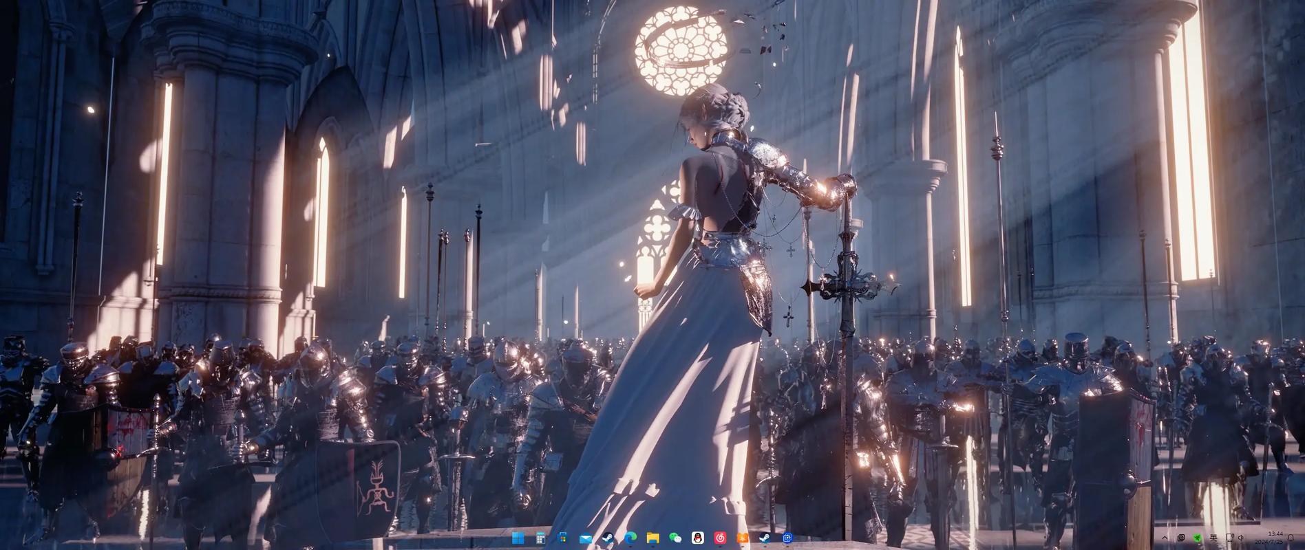 鬼刀绅士游戏推荐:有哪些好玩的鬼刀游戏?