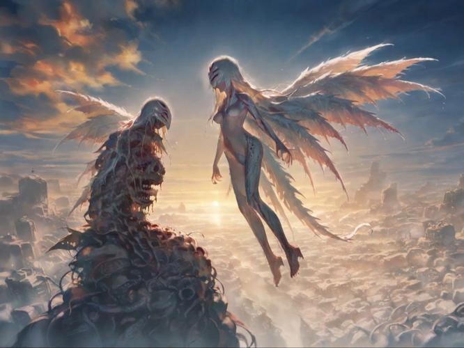 想玩黄昏的天使?这里提供最全的下载地址